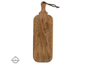 prkenko drevene s rukojeti mango 50 5 x 16 cm 88966