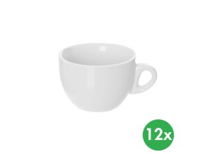 hrnek mona cappuccino 0 21 l porcelan 12 ks 115074
