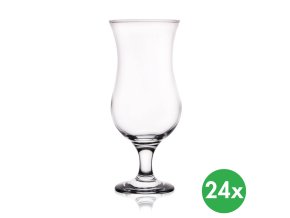 Sklenice koktejlová FIESTA 0,46 l, 24 ks