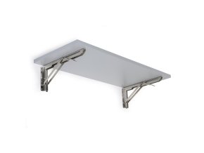 police na zed sklopna 800 x 220 mm seda 94639