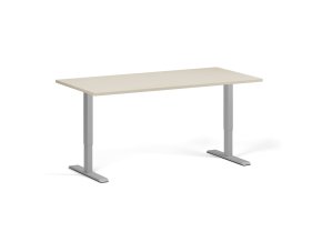vyskove nastavitelny stul 160x80 cm 1 motor seda podnoz briza 102028