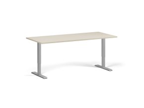 vyskove nastavitelny stul 180x80 cm 1 motor seda podnoz briza 102151