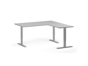 rohovy vyskove nastavitelny stul 160x160 cm 3 motory l p seda podnoz seda 103247