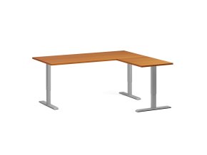 rohovy vyskove nastavitelny stul 180x160 cm 3 motory l p seda podnoz tresen 103107