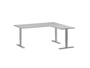 rohovy vyskove nastavitelny stul 180x160 cm 3 motory l p seda podnoz seda 103115
