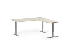rohovy vyskove nastavitelny stul 180x180 cm 3 motory l p seda podnoz briza 103044