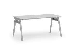 kancelarsky stul primo sigma 160x80 cm seda podnoz bila 106739