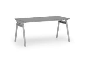 kancelarsky stul primo sigma 160x80 cm seda podnoz grafit 106743