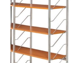 pridavne police k interierovemu regalu 800 x 350 mm buk 1259