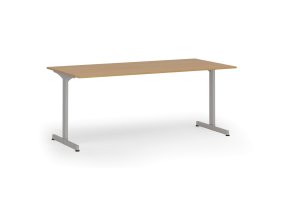 kancelarsky stul primo beta 180x90 cm seda podnoz buk 107927