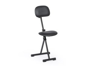 opora pro stani rex s nastavenim vysky sedaku a operaku 113249