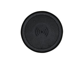 zamek se cteckou rfid karet f127 hlinik cerny 116872