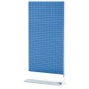 perforovany stojan s panely na boxy 4 patra pristavne pole 8265