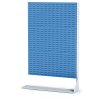 perforovany stojan s panely na boxy 3 patra pristavne pole 8262