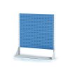 perforovane stojany s panely na boxy 2 patra zakladni pole 7466