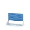 perforovane stojany s panely na boxy 1 patro zakladni pole 7469