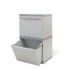 sestava kosu na trideny odpad sestava 2x 30 litru 251