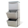 sestava kosu na trideny odpad sestava 3x 30 litru 253