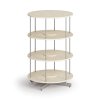 otocny regal na sanony 3 patra briza 124957