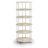 otocny regal na sanony 5 pater briza 124977