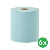 papirove rucniky jednovrstve v roli maxi zelene 6 ks 115650