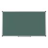 zelena skolni keramicka popisovaci tabule na zed magneticka 2000 x 1000 mm 28583