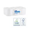 toaletni papir dvouvrstvy super bily role 180 m 12 ks 90579