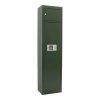 skrin na zbrane gun 5el elektronicky zamek 1500x370x265 mm 25972