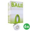 Pěnové mýdlo BALI PLUS, balení 6x 700 ml