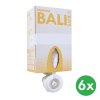 penove mydlo bali lux baleni 6x 700 ml 116197