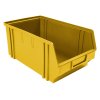 plastove boxy basic typ c 205 x 335 x 149 mm 21 ks zlutooranzova 30263
