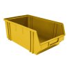 plastove boxy basic 305 x 480 x 177 mm 12 ks zlutooranzova 30265