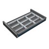 organizer naradi do zasuvky skrini kovos se sirkou 950 mm 9 prihradek 2304
