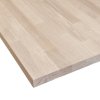Pracovní stůl do dílny HOBBY I, 840 x 1200 x 600 mm, 5 zásuvek, 1 skříňka