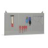 zavesny panel na naradi hobby i perforovany 600 x 1200 x 15 mm 1401