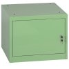 zavesna dilenska skrinka na naradi k pracovnim stolum do dilny gl 565 x 580 x 450 mm 23261