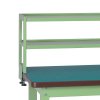 pridavne police na naradi pro pracovni stoly do dilny gl 2 police nosnost 40 kg 1500 x 300 x 450 mm 38222