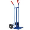 ocelovy rudl nosnost 200 kg plna pryzova kola 190