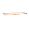pracovni deska pro dilenske pracovni stoly z bukove sparovky 2000 x 800 x 40 mm 7212