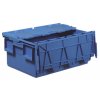 zasouvaci prepravka s vikem integra 600 x 400 x 250 mm 5765