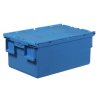 zasouvaci prepravka s vikem integra 600 x 400 x 250 mm 5764