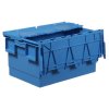 zasouvaci prepravka s vikem integra 600 x 400 x 300 mm 5768