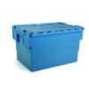 zasouvaci prepravka s vikem integra 600 x 400 x 350 mm 5770