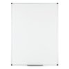 bila popisovaci tabule na zed nemagneticka 1200 x 900 mm 37349