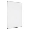 bila popisovaci tabule na zed nemagneticka 1200 x 900 mm 37353