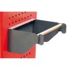 drzak papiru k dilenskemu voziku gd 250 x 333 x 150 mm antracit 3426