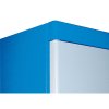 policova dilenska skrin na naradi gd 4 police svarovana nosnost 50 kg 780 x 380 x 1920 mm 38080
