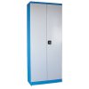 policova dilenska skrin na naradi gd 4 police svarovana nosnost 50 kg 780 x 380 x 1920 mm 3454