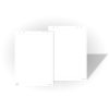 papirove bloky pro flipchart tabule baleni 5x 25 listu bila 124465