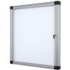 venkovni vitrina s magnetickou popisovatelnou tabuli 781 x 1042 mm 147569